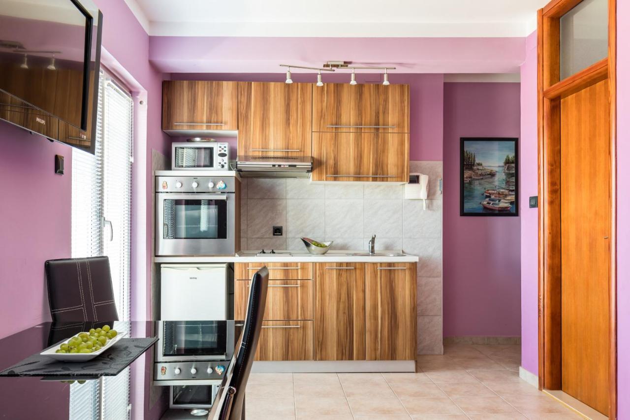 Villa Fay Split Buitenkant foto