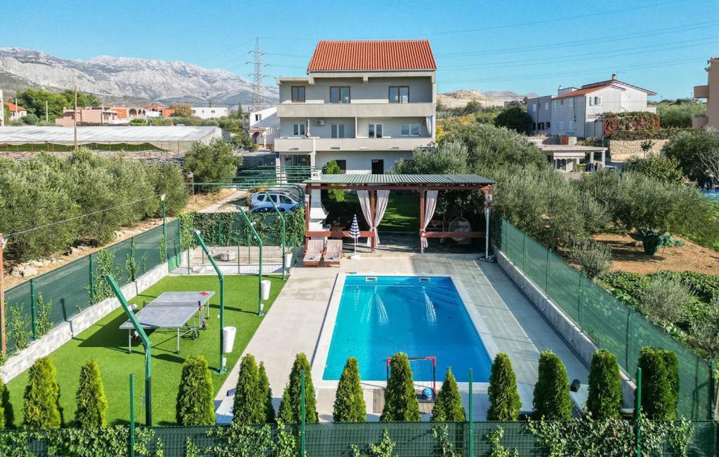 Villa Fay Split Buitenkant foto