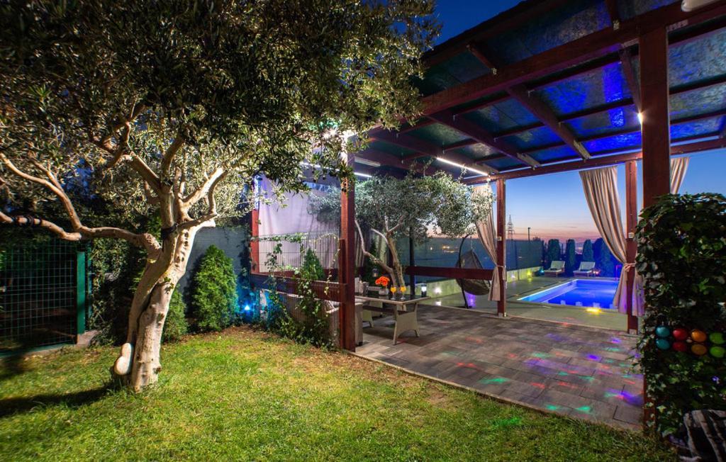 Villa Fay Split Buitenkant foto