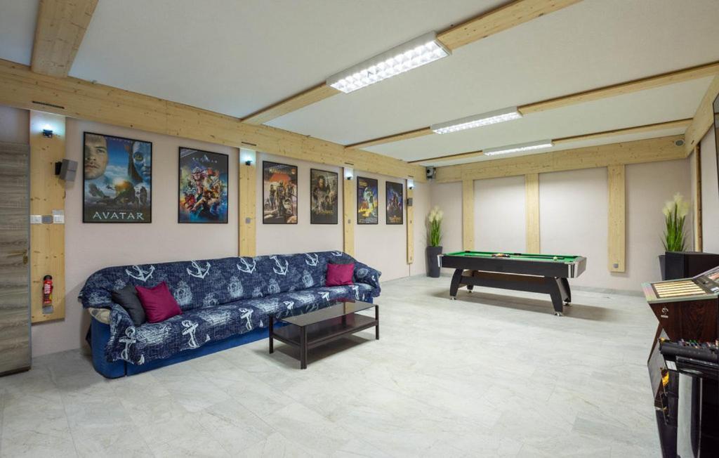 Villa Fay Split Buitenkant foto